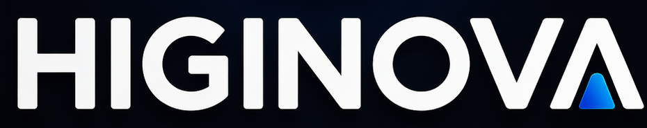 Higinova - Soluções em higiene e limpeza